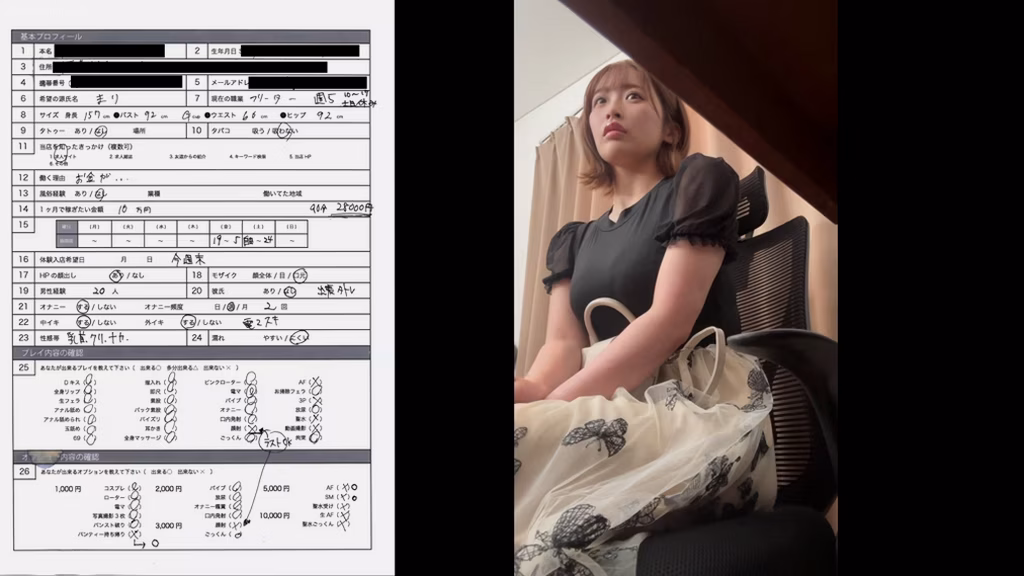 lmn-ero-siroto.com まり ORG No3