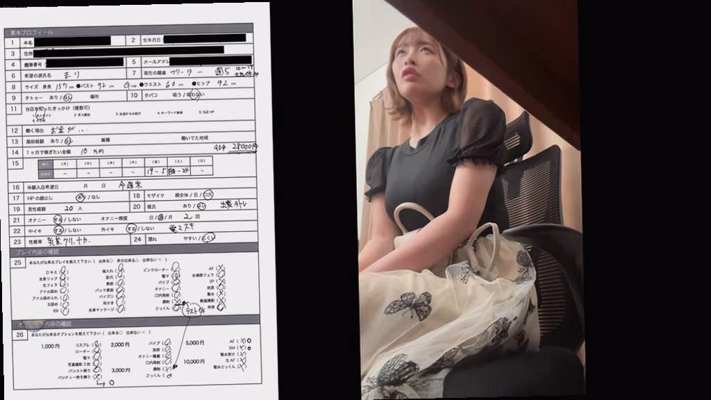 lmn-ero-siroto.com まり ORG No7