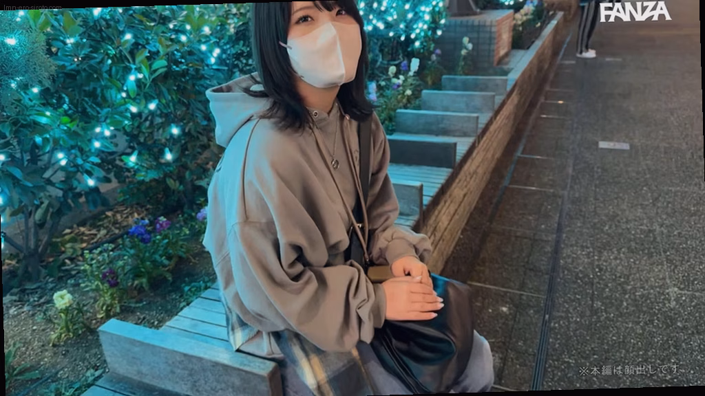 lmn-ero-siroto.com はるな ORG No9