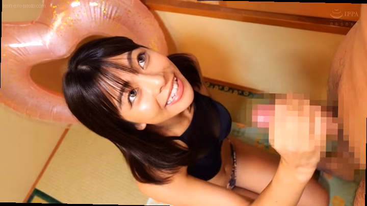 lmn-ero-siroto.com あずさ ORG No9