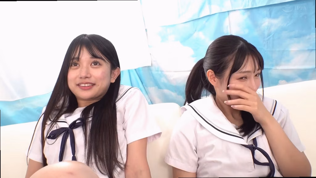 lmn-ero-siroto.com かりん&りえ ORG No6