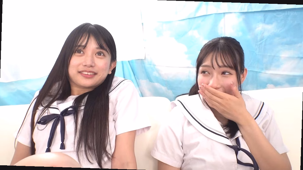 lmn-ero-siroto.com かりん&りえ ORG No7