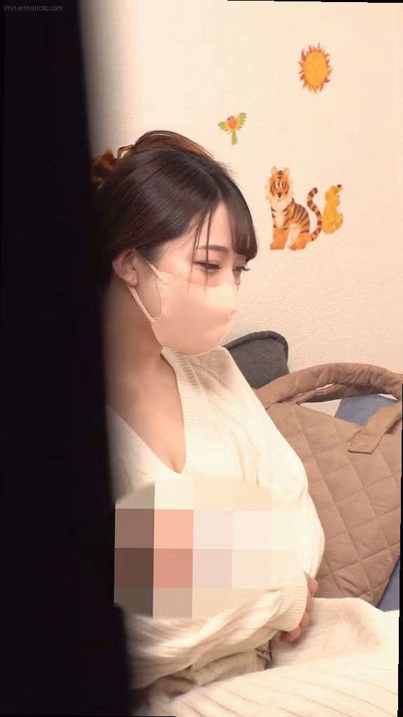 lmn-ero-siroto.com 美人ママさん 9 ORG No3