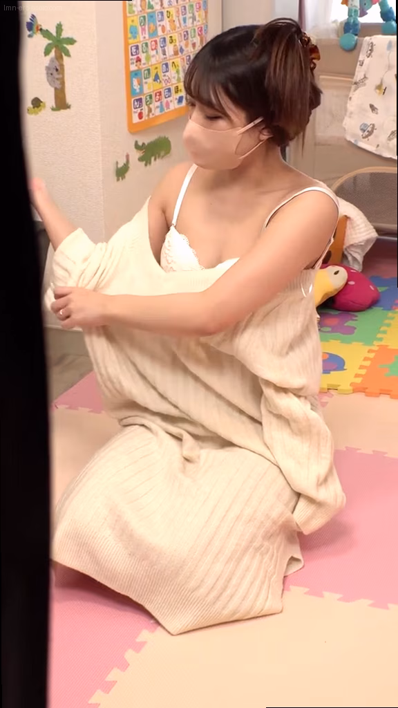 lmn-ero-siroto.com 美人ママさん 9 ORG No8