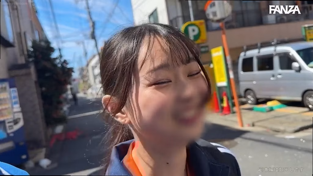lmn-ero-siroto.com つぼみちゃん ORG No8