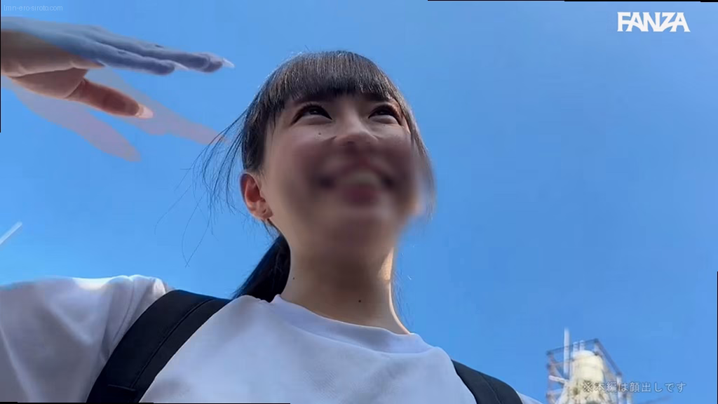 lmn-ero-siroto.com こはるちゃん ORG No3