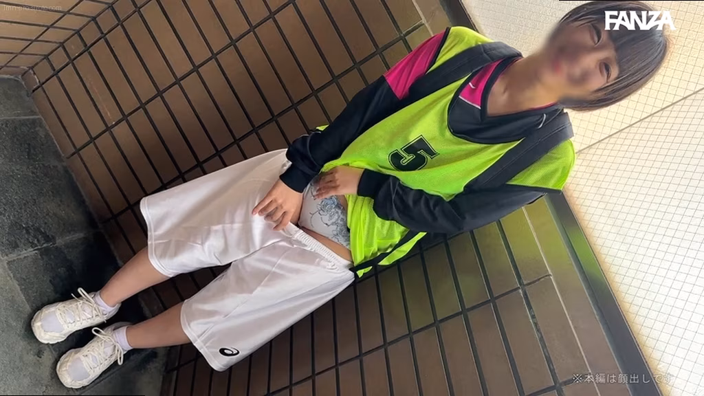 lmn-ero-siroto.com 女バス 小島ちゃん ORG No4