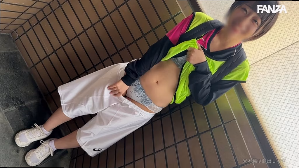 lmn-ero-siroto.com 女バス 小島ちゃん ORG No8