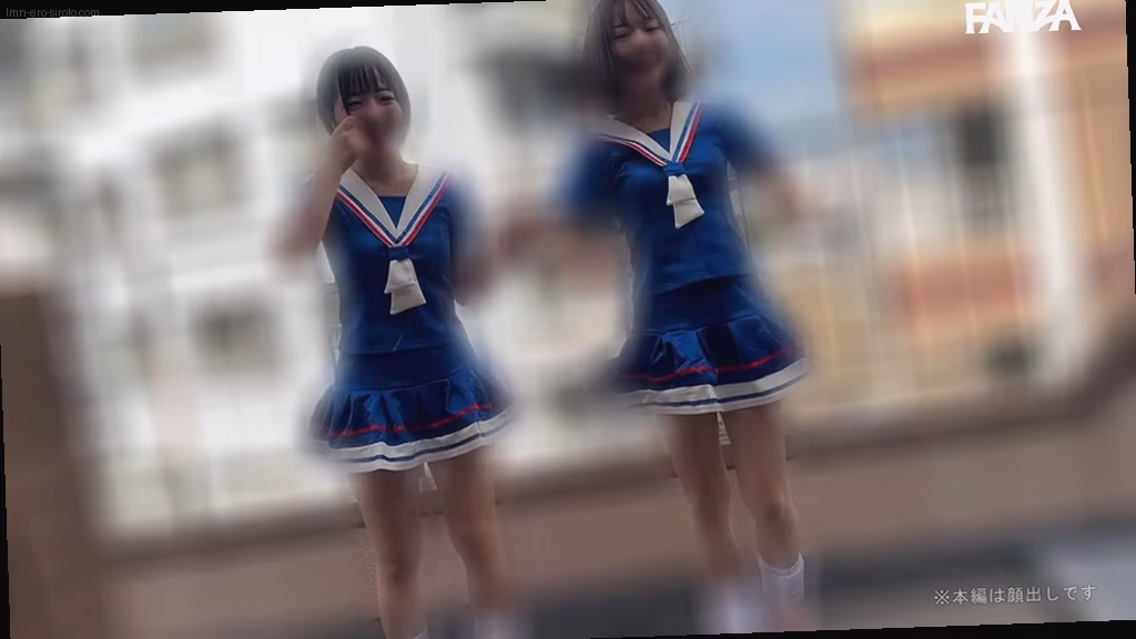 lmn-ero-siroto.com みこちゃん&いとちゃん ORG No1