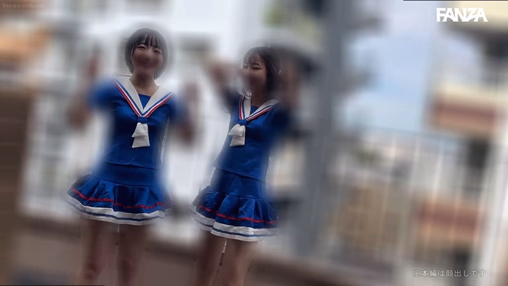 lmn-ero-siroto.com みこちゃん&いとちゃん ORG No3