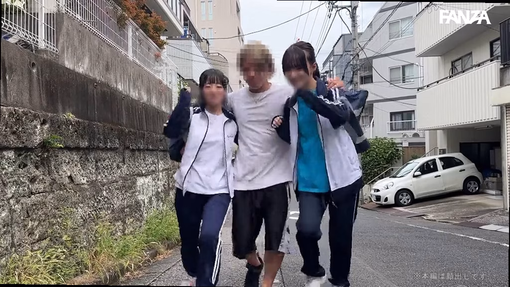lmn-ero-siroto.com ももちゃん&みこちゃん ORG No1