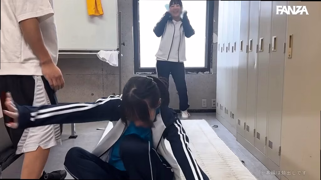 lmn-ero-siroto.com ももちゃん&みこちゃん ORG No3