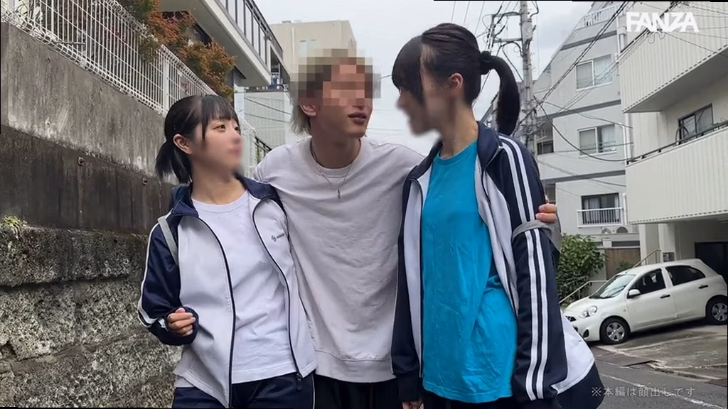lmn-ero-siroto.com ももちゃん&みこちゃん ORG No4