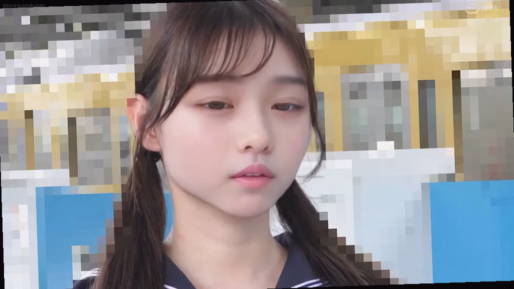 lmn-ero-siroto.com 半袖セーラー赤リボンちゃん025 ORG No2