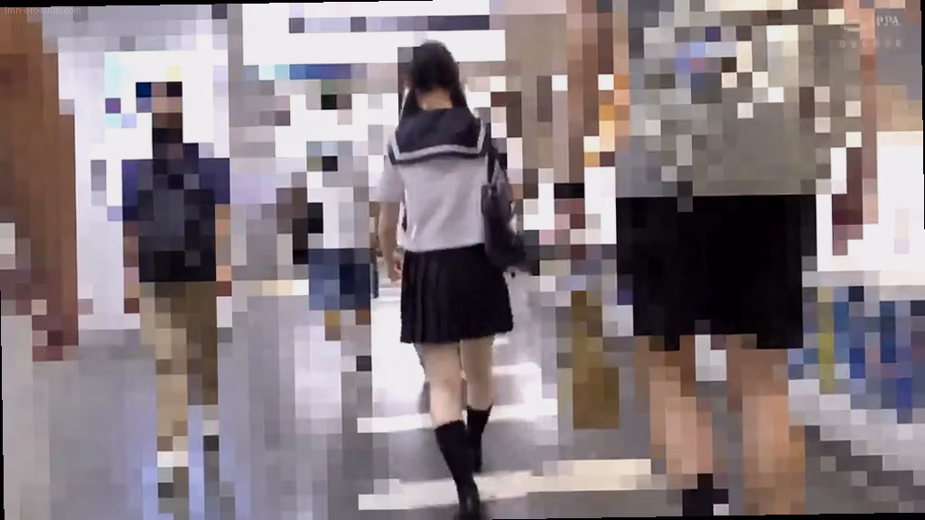 lmn-ero-siroto.com 半袖セーラー赤リボンちゃん025 ORG No8