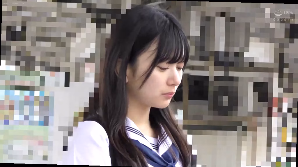 lmn-ero-siroto.com 半袖白襟セーラーかりんちゃん032 ORG No3