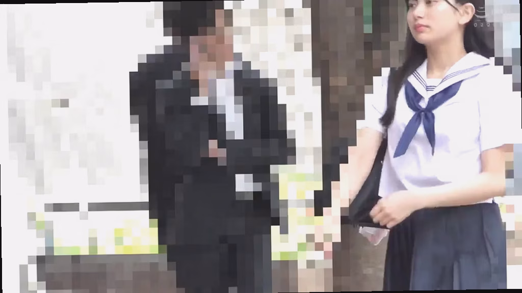 lmn-ero-siroto.com 半袖白襟セーラーかりんちゃん032 ORG No7