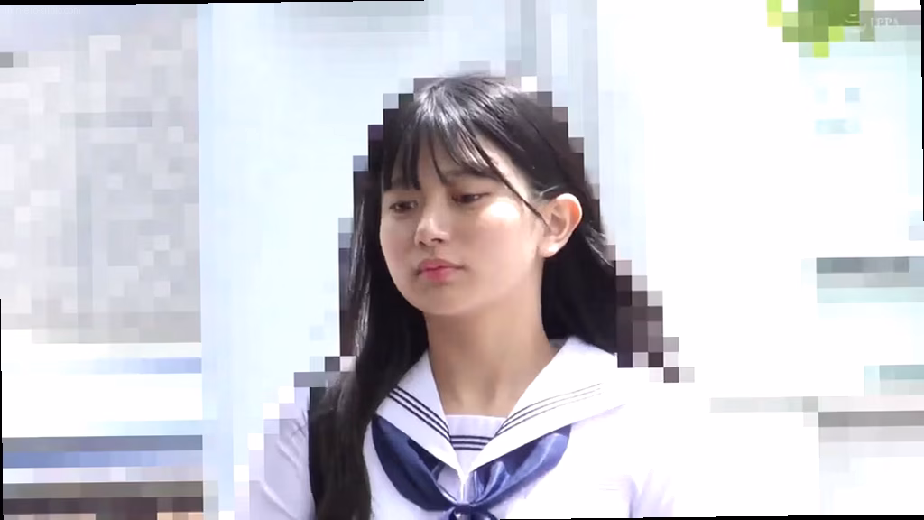 lmn-ero-siroto.com 半袖白襟セーラーかりんちゃん032 ORG No8